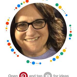 Meet your Posher, Ruth